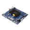 Embedded X86 Mini PC Motherboard Intel Core i3 6006U HDMI USB LAN COM Extensible Computer Mainboard