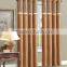 Poly Cotton Window Curtains For The Living Room Quality Choice