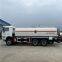 Old Tanker Truck Hess Oil Tanker Dongfeng High Quality