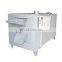 Factory industrial full automatic nuts paste grinder grinding equipment creamy peanut Butter production line Making Machine