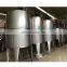 1000L fermentation tank for yogurt processing line