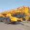 80 ton used XCMG XCT80 truck crane FOR SALE