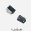 Microrectangular connector J63A series  socket   J63A-2A2-015-121-TH    J63A-2A2-021-121-TH