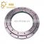 China hot sales  large diameter four-point ball contact slew bearing