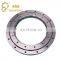 Manufacturer's hot selling high quality four point contact ball slewing bearing turntable bearing excavator bearing