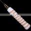 Wholesales Pu Resin Fishing Rod Tennis Anti-slip Racket Handle Tape Absorbent Badminton Racket Over Grip 0.7mm