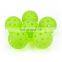 High Quality And Durable Indoor 74mm 26-hole USAPA Approve Pickleball Balls