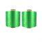 Competitive Price High Temperature Resistant 100% Polyester Thread Yarn For Hand Knitting