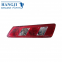 Accessoires pour véhicules HJ03-111, pièces d'automobile, feux arrière LED pour bus chinois et camions