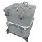 Square, oval, rectangular, steel and aluminum Marine hatch covers, suitable for Marine ship accessories hatch covers
