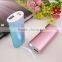 Mobile Power bank 20000mah outdoor mobile battery power bank