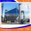 Low Consumption Standard Parts Dust Extractors Impulse Bag Type Filter Dust Collector dedusting equipment