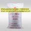 Kunlun Brand Polyethylene/PE Wax/White PE Wax in Flake/Powder/Granular