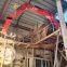 YZH pedestal booms