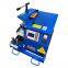 HongHuang 600 Cable Conveyor  Cable Pulling Machine   Cable Pusher