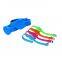 Waterproof NFC Silicone Bracelets RFID Cashless Payment Wristbands NTAG213 NFC Rubber Wristband Silicon Custom logo