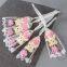 Christmas Artificial Rose Flower Valentine's Day Romantic Giveaways Gift