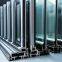 Nanshan AKLU Broken bridge aluminum profile
