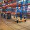 Little Buffalo 3 Tonne Vehicle at 6.0 km/h Rack End Barrier Racking Storage Protection Traffic Barrier