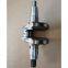 KOOP Crankshaft