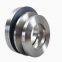 GB/T700 Q235A ASTM A283m JIS G3101 Ss440 A36 Hot Rolled Carbon Steel Coil