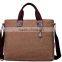 factory price canvas messenger bag man bag
