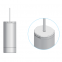 Microwave digestion instrument calibration device