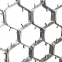 Refractory Lining Supplier Stainless Steel Hexmesh/Hexsteel Metal/Hex Grid