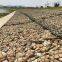 Welded Gabion Mesh, Landscaping Stones, Garden Stone, Boutique Homestay, Explosion-proof Courtyard
