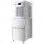 300KG Big Capacity Ice Maker Machine Granular Ice Maker Ice Snowflake Making Machine for Supermarket