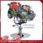 3 Years Old to 7 Years Old Barber Chair ,Attrative Barber Chair for Children
