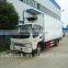 Good Performance 4-5Tons JAC Mini refrigerated truck