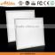 China manufacturer Microwave sensor control recessed led ceiling light panel light