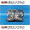 4inch /100mm Diamond Vacuum Brazed Fluting wheel wet use