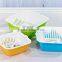 Custom plastic injection mould for household kitchen plastic products