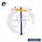 JT16-8501 China Suplier Double-Pendulum Waist Leg Outdoor Street Workout Health Fitness Equipment