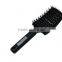 2015 fashional facotry custom curved vent hair brush