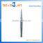 galvanized ground screw