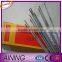 Specification of Welding Electrode E7018 With Less Spatter