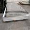 Top Quality ASTM 304 Stainless Steel Plates Price Per Ton For Kitchen