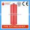 Empty ABC0.5-100kg dry chemical portable powder fire Extinguisher cylinder Price