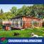 Well designed beautiful and comfortable environmental protected prefabricated villa