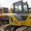 Komatsu PC55,Used mini excavator Komatsu excavator for sale