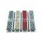 automatic revolving door entrance commercial mat