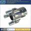 ODM precision stainless steel cnc mechanical components