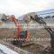 hot sell DLKS series grab bucket and thumb bucket