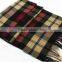 warm winter wear custom knit scarves fashion scarf & shawl