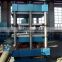 low price high quality o-ring making vulcanizing press machine with SGS