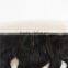 Brazilian lace front closure brazilian body wave