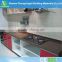 high quality solid surface counter top/table top/granite countertop